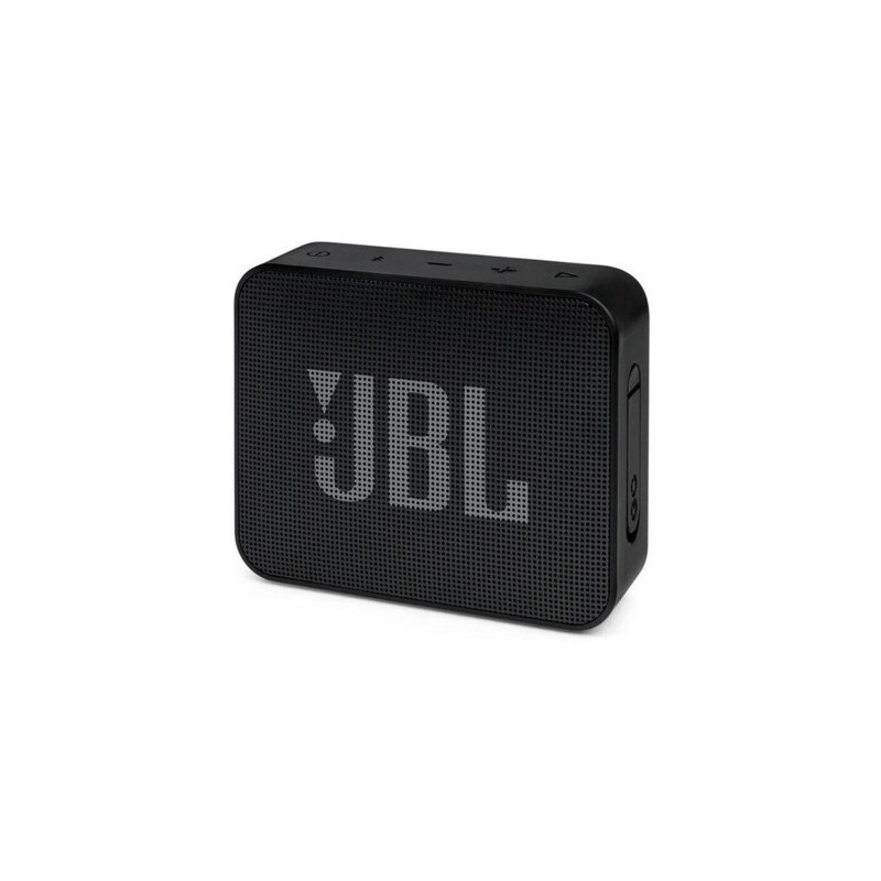 JBL GoEssential Black 6925281995583 - No Warranty